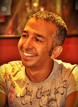 Ahmet Doğan